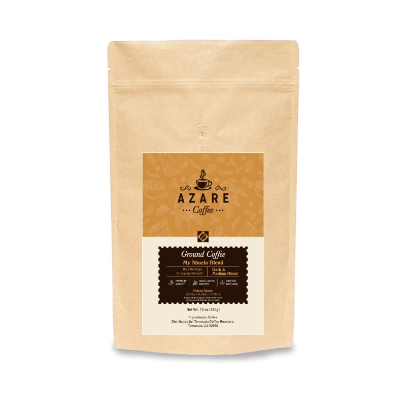 My Abuelo Blend - Cowboy