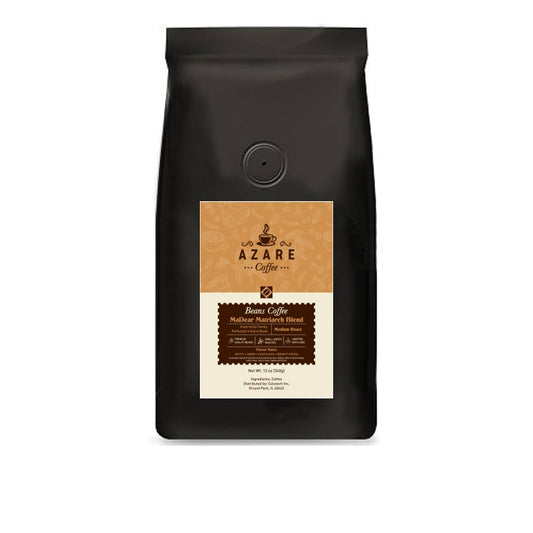 MaDear Matriarch Blend - Beans