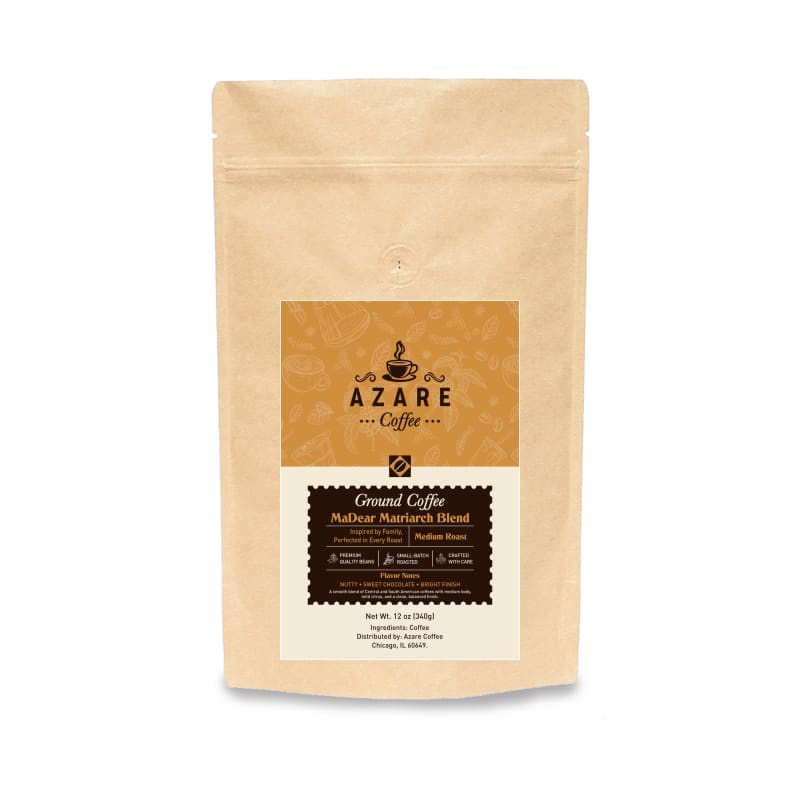 MaDear Matriarch - House Blend