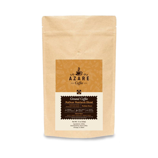 MaDear Matriarch - House Blend