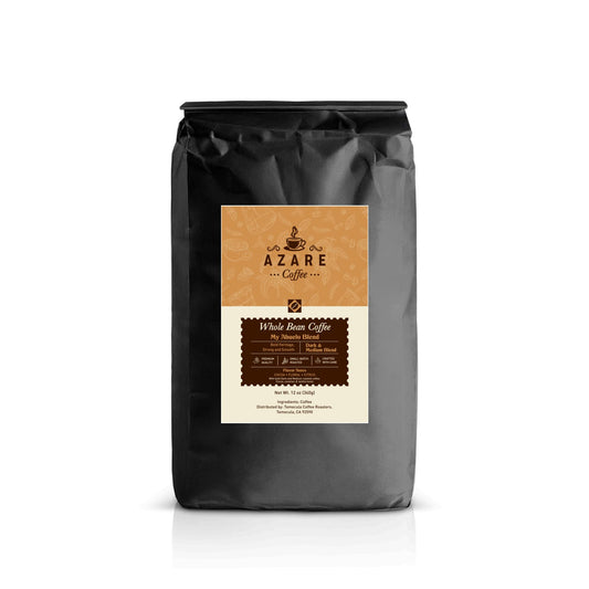 Cowboy Blend
